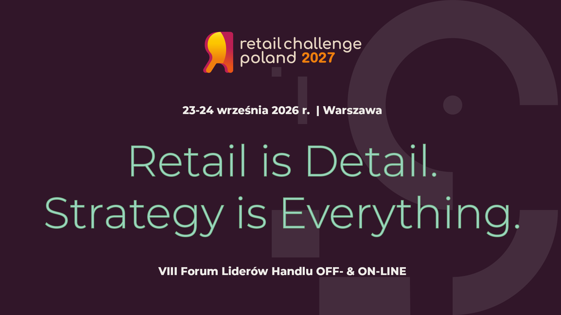 HR CHALLENGE POLAND