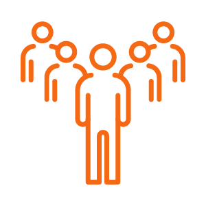 Networking z decydentami