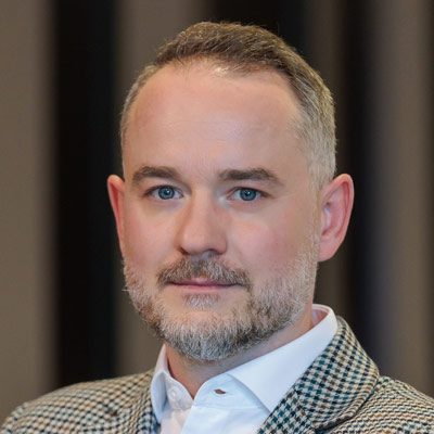 Maciej Młynarczyk Maciej Młynarczyk